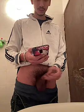 Zzz38io online show from 25, 1, 2025