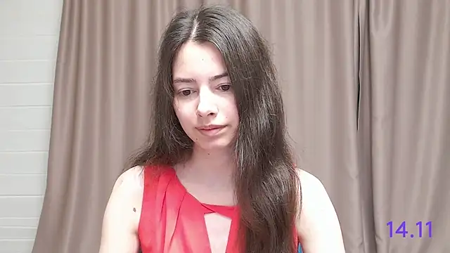 sweet sweet angel online show from 14, 11, 2025