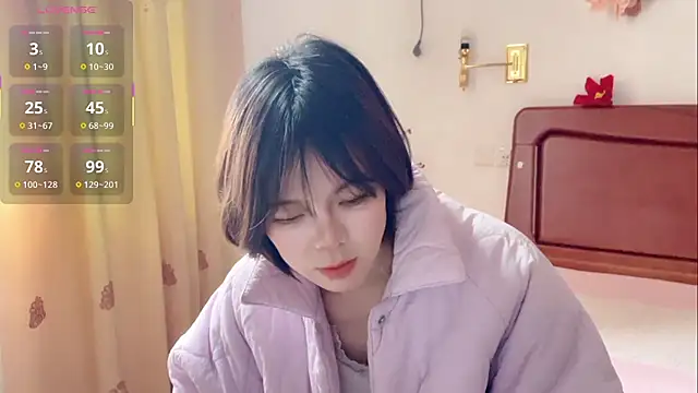 Linda-LL online show from 7, 2, 2026