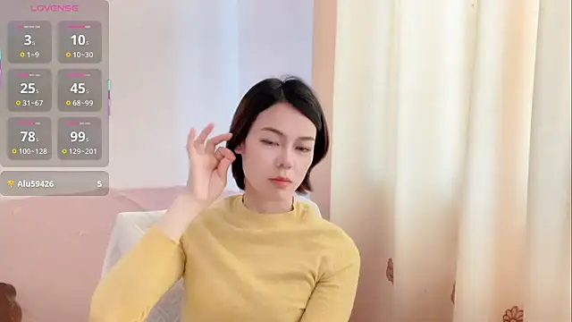 Linda-LL online show from 24, 2, 2026