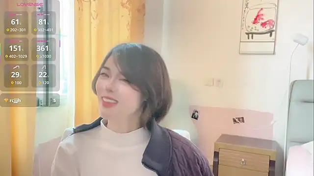 Linda-LL online show from 10, 3, 2026