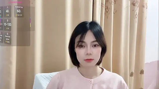 Linda-LL online show from 21, 3, 2026