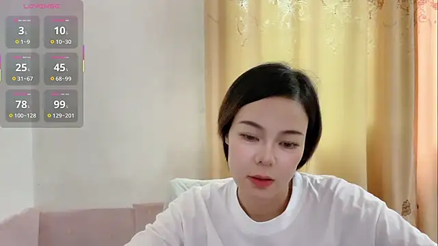 Linda-LL online show from 4, 6, 2026