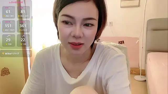 Snapshot of Linda-LL chatting on 21, 6, 2026 Linda-LL online show from 21, 6, 2026