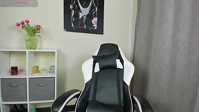 Snapshot of Eva_toy chatting on 13, 3, 2025 Eva toy online show from 13, 3, 2025