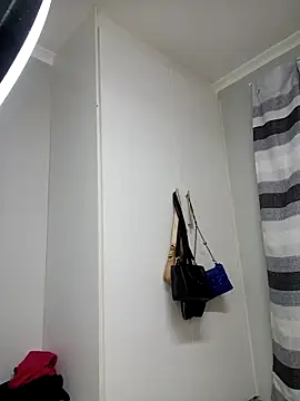 Snapshot of SHANTYBABE chatting on 16, 11, 2025 SHANTYBABE online show from 16, 11, 2025