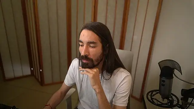 Snapshot of Your_Ice_cream chatting on 25, 3, 2026 Your Ice cream online show from 25, 3, 2026