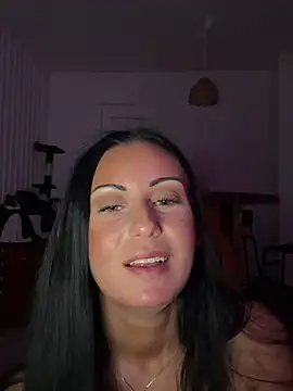 Snapshot of SweNatasha chatting on 11, 12, 2024 SweNatasha online show from 11, 12, 2024