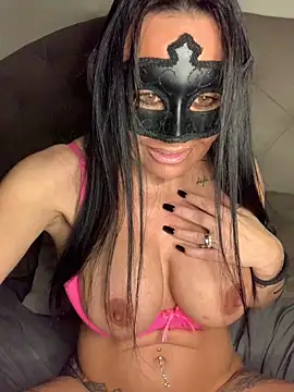 vicvictoriax online show from 22, 2, 2025