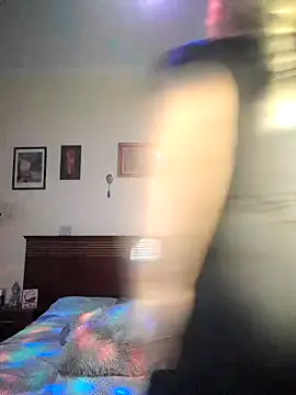 Snapshot of DesireSatler chatting on 19, 10, 2025 DesireSatler online show from 19, 10, 2025