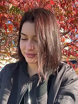 KikiWatson online show from 20, 10, 2025