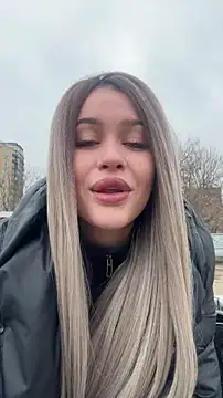 KikiWatson online show from 26, 2, 2026