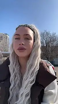 KikiWatson online show from 11, 3, 2026