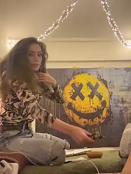 NataliaAmaru online show from 16, 1, 2026