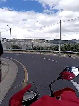 your red rose  online show from 26, 1, 2025