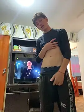 Snapshot of LatinBoysxxx chatting on 31, 3, 2026 LatinBoysxxx online show from 31, 3, 2026