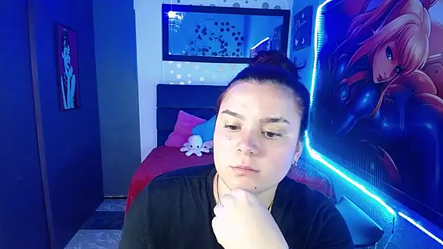 Nika 1  online show from 3, 12, 2024