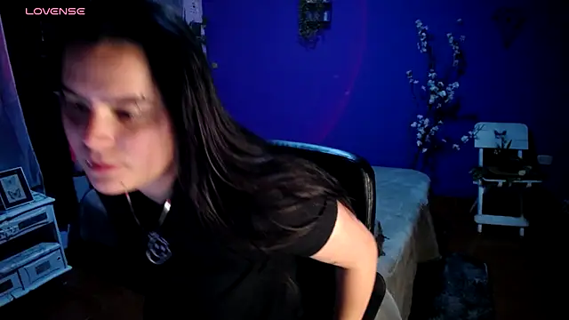 Nika 1  online show from 1, 12, 2025