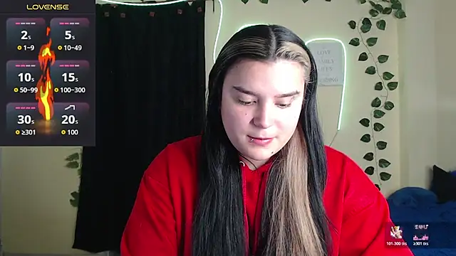 Snapshot of Nika_1_ chatting on 18, 1, 2026 Nika 1 online show from 18, 1, 2026