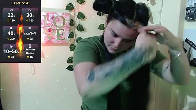 Snapshot of Nika_1_ chatting on 3, 2, 2026 Nika 1 online show from 3, 2, 2026