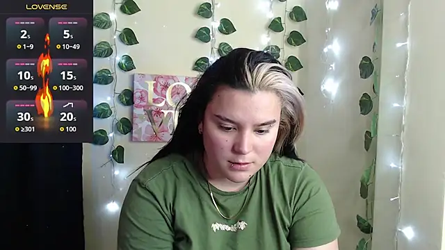 Snapshot of Nika_1_ chatting on 5, 2, 2026 Nika 1 online show from 5, 2, 2026