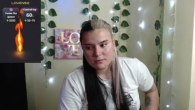 Snapshot of Nika_1_ chatting on 7, 2, 2026 Nika 1 online show from 7, 2, 2026