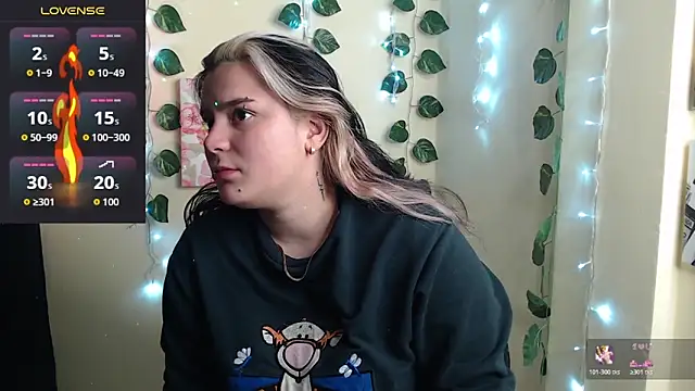 Snapshot of Nika_1_ chatting on 8, 2, 2026 Nika 1 online show from 8, 2, 2026