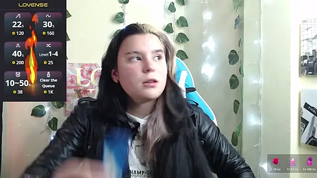 Snapshot of Nika_1_ chatting on 12, 2, 2026 Nika 1 online show from 12, 2, 2026