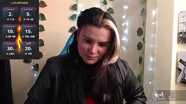 Snapshot of Nika_1_ chatting on 13, 2, 2026 Nika 1 online show from 13, 2, 2026