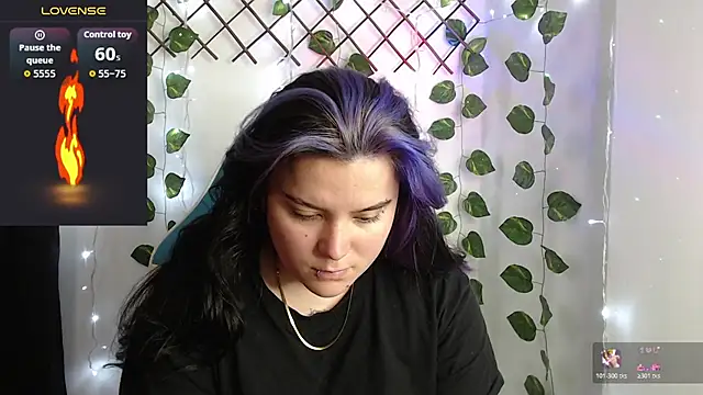 Snapshot of Nika_1_ chatting on 14, 2, 2026 Nika 1 online show from 14, 2, 2026