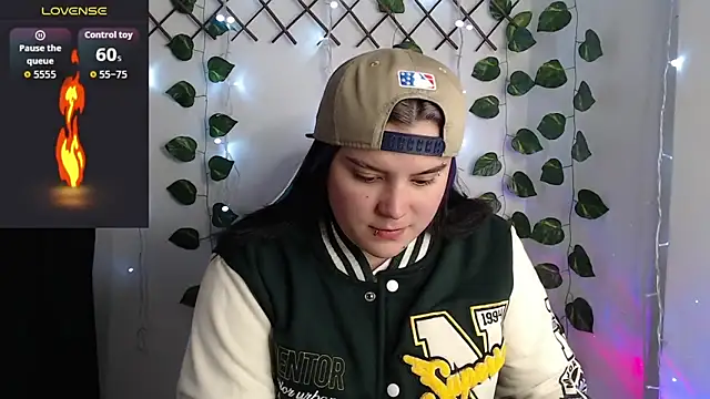 Snapshot of Nika_1_ chatting on 18, 2, 2026 Nika 1 online show from 18, 2, 2026