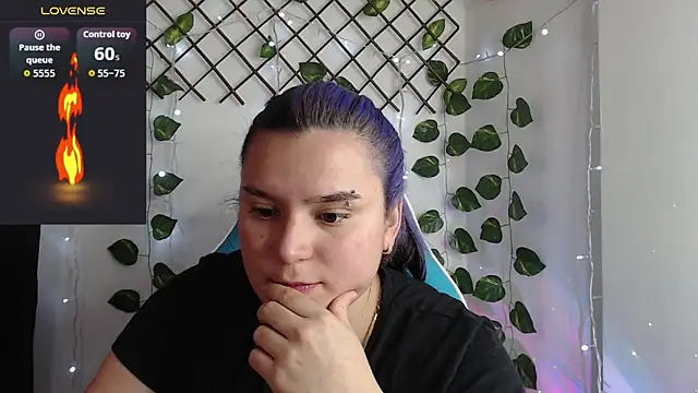 Snapshot of Nika_1_ chatting on 18, 2, 2026 Nika 1 online show from 18, 2, 2026