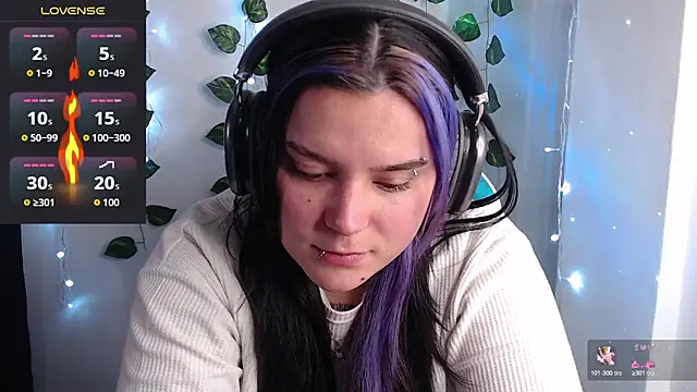 Snapshot of Nika_1_ chatting on 21, 2, 2026 Nika 1 online show from 21, 2, 2026