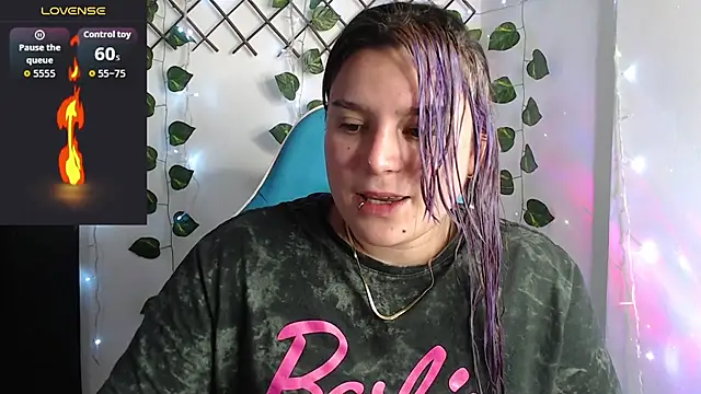 Snapshot of Nika_1_ chatting on 27, 2, 2026 Nika 1 online show from 27, 2, 2026