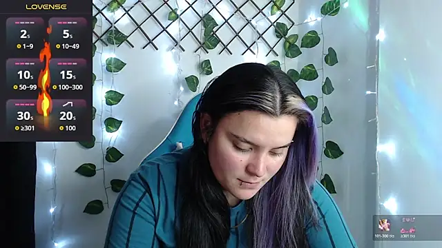 Snapshot of Nika_1_ chatting on 28, 2, 2026 Nika 1 online show from 28, 2, 2026