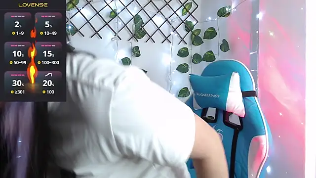 Snapshot of Nika_1_ chatting on 1, 3, 2026 Nika 1 online show from 1, 3, 2026