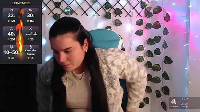 Nika 1  online show from 15, 3, 2026