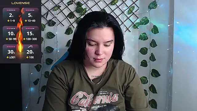 Nika 1  online show from 8, 4, 2026