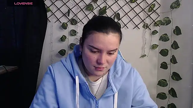 Snapshot of Nika_1_ chatting on 6, 7, 2026 Nika 1 online show from 6, 7, 2026