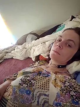 thatonespicychick online show from 23, 12, 2024