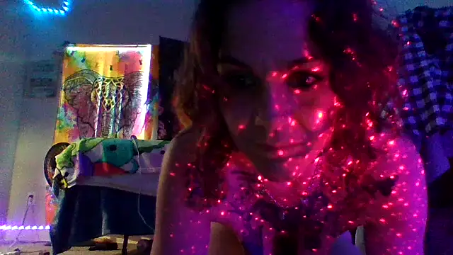 thatonespicychick online show from 18, 1, 2025