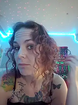 thatonespicychick online show from 23, 1, 2025