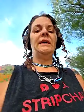 thatonespicychick online show from 20, 9, 2025