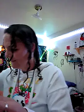 thatonespicychick online show from 27, 10, 2025