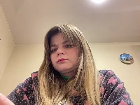 SkyAdelina241 online show from 30, 1, 2025