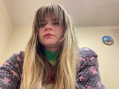 SkyAdelina241 online show from 30, 1, 2025