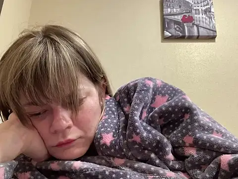 SkyAdelina241 online show from 1, 2, 2025