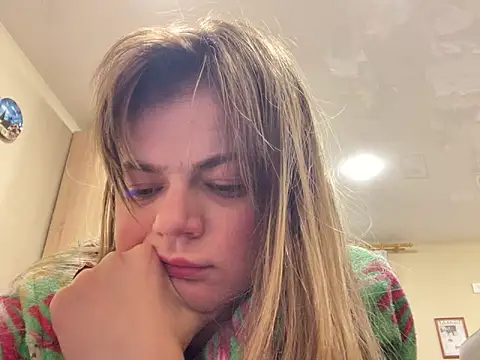 SkyAdelina241 online show from 3, 2, 2025