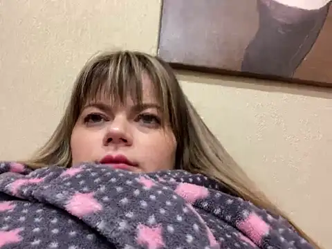 SkyAdelina241 online show from 7, 2, 2025