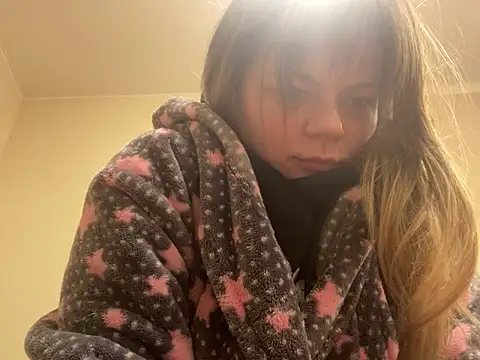 SkyAdelina241 online show from 14, 2, 2025